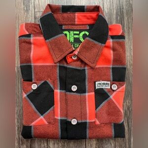 YOUTH DIXXON, LYNCHBURG, SMALL